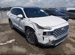 5NMS44AL7NH445288 2022 HYUNDAI SANTA FE