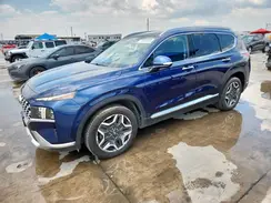 5NMS44AL7NH466366 2022 HYUNDAI SANTA FE