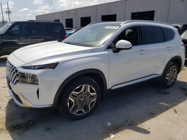 5NMS44AL7PH486345 2023 HYUNDAI SANTA FE - Image 1