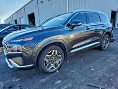 5NMS44AL7PH499502 2023 HYUNDAI SANTA FE