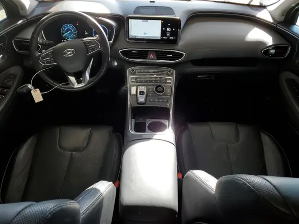 5NMS44AL7PH500552 2023 HYUNDAI SANTA FE - Image 8