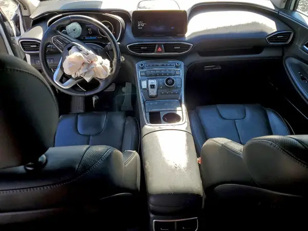5NMS44AL7PH523264 2023 HYUNDAI SANTA FE - Image 8