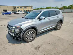 5NMS44AL7PH536306 2023 HYUNDAI SANTA FE