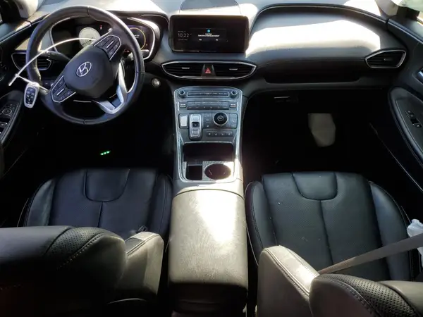 5NMS44AL7PH557835 2023 HYUNDAI SANTA FE - Image 8