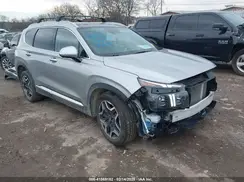 5NMS44AL7PH615376 2023 HYUNDAI SANTA FE