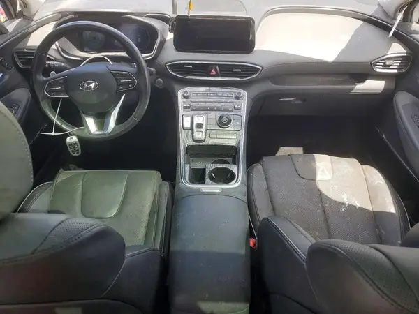 5NMS44AL7PH638849 2023 HYUNDAI SANTA FE - Image 8