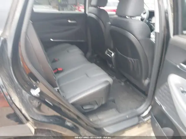 5NMS44AL7PH655389 2023 HYUNDAI SANTA FE - Image 8