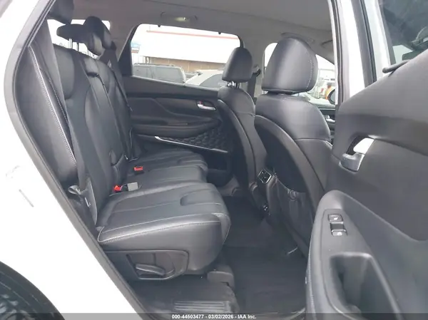 5NMS44AL8MH316474 2021 HYUNDAI SANTA FE - Image 8