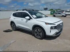 5NMS44AL8MH318712 2021 HYUNDAI SANTA FE