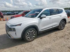 5NMS44AL8MH320153 2021 HYUNDAI SANTA FE