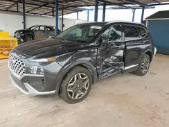 5NMS44AL8MH322856 2021 HYUNDAI SANTA FE