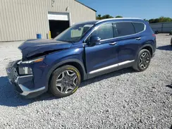 5NMS44AL8MH323554 2021 HYUNDAI SANTA FE