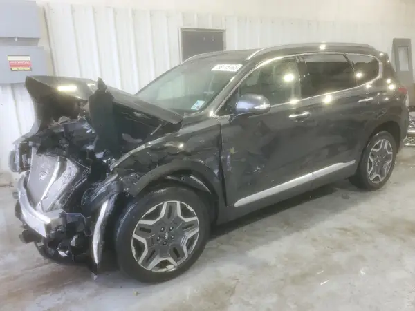 5NMS44AL8MH333419 2021 HYUNDAI SANTA FE - Image 1