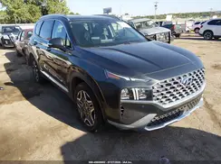 5NMS44AL8MH335610 2021 HYUNDAI SANTA FE