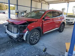 5NMS44AL8MH336336 2021 HYUNDAI SANTA FE