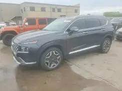 5NMS44AL8MH338314 2021 HYUNDAI SANTA FE