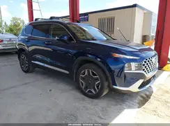 5NMS44AL8MH364363 2021 HYUNDAI SANTA FE