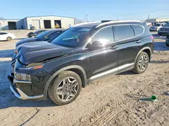 5NMS44AL8NH376577 2022 HYUNDAI SANTA FE