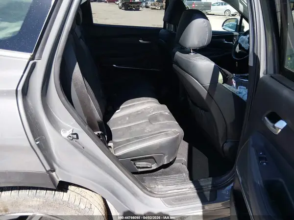 5NMS44AL8NH403972 2022 HYUNDAI SANTA FE - Image 8