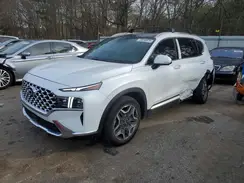 5NMS44AL8NH415006 2022 HYUNDAI SANTA FE