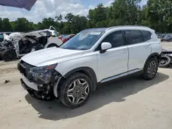 5NMS44AL8NH421405 2022 HYUNDAI SANTA FE