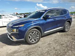 5NMS44AL8NH423011 2022 HYUNDAI SANTA FE