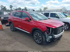 5NMS44AL8NH443257 2022 HYUNDAI SANTA FE