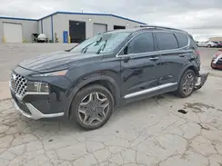 5NMS44AL8NH452556 2022 HYUNDAI SANTA FE