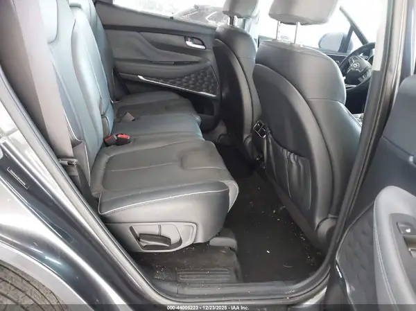 5NMS44AL8PH493904 2023 HYUNDAI SANTA FE - Image 8