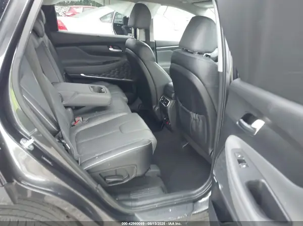 5NMS44AL8PH524732 2023 HYUNDAI SANTA FE - Image 8
