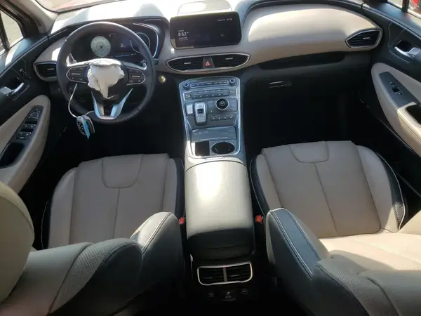 5NMS44AL8PH554748 2023 HYUNDAI SANTA FE - Image 8
