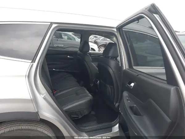 5NMS44AL8PH558394 2023 HYUNDAI SANTA FE - Image 8