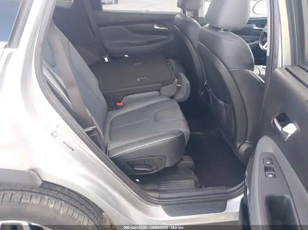5NMS44AL8PH559366 2023 HYUNDAI SANTA FE - Image 8