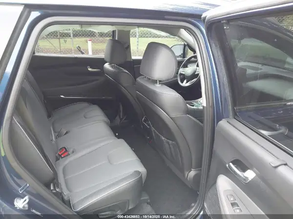 5NMS44AL8PH563479 2023 HYUNDAI SANTA FE - Image 8