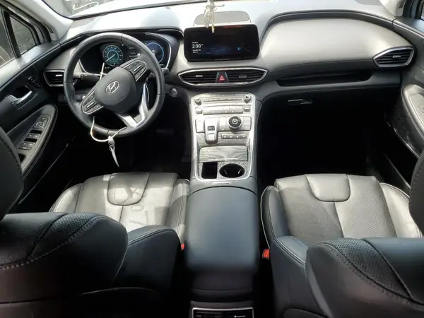 5NMS44AL8PH564860 2023 HYUNDAI SANTA FE - Image 8