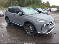 5NMS44AL8PH605116 2023 HYUNDAI SANTA FE