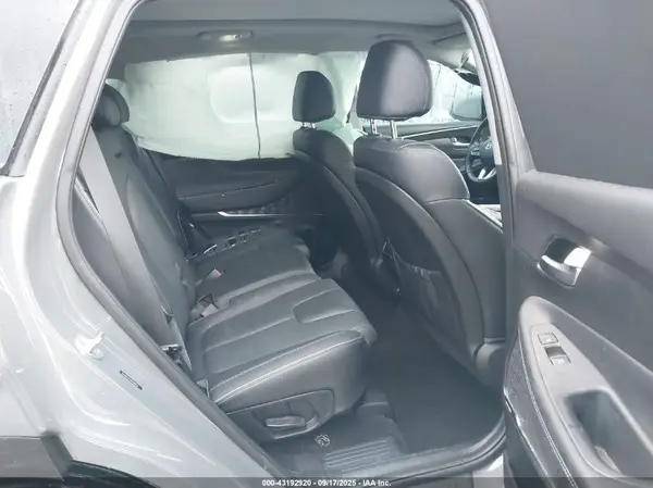 5NMS44AL8PH605116 2023 HYUNDAI SANTA FE - Image 8