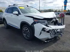 5NMS44AL8PH640464 2023 HYUNDAI SANTA FE