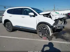 5NMS44AL8PH649181 2023 HYUNDAI SANTA FE
