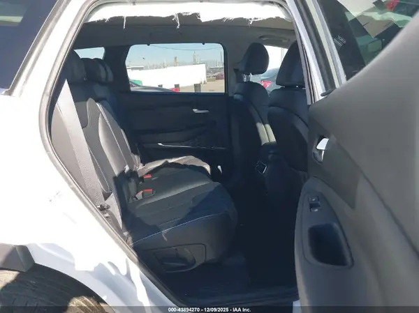 5NMS44AL8PH649181 2023 HYUNDAI SANTA FE - Image 8