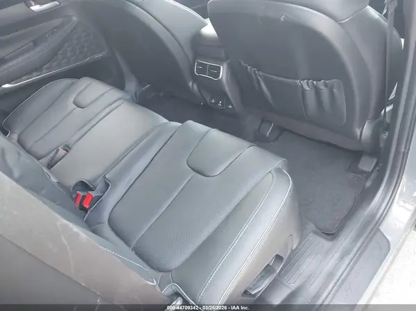 5NMS44AL8PH655613 2023 HYUNDAI SANTA FE - Image 8