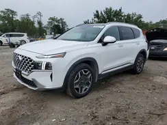 5NMS44AL9MH318895 2021 HYUNDAI SANTA FE