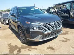 5NMS44AL9MH320002 2021 HYUNDAI SANTA FE