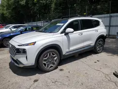 5NMS44AL9MH347863 2021 HYUNDAI SANTA FE