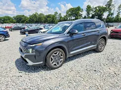 5NMS44AL9MH364968 2021 HYUNDAI SANTA FE
