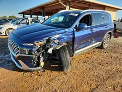 5NMS44AL9NH378029 2022 HYUNDAI SANTA FE
