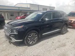 5NMS44AL9NH387829 2022 HYUNDAI SANTA FE