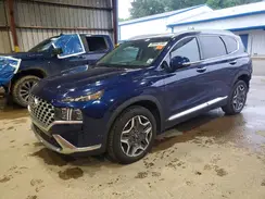 5NMS44AL9NH403589 2022 HYUNDAI SANTA FE