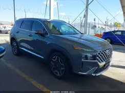 5NMS44AL9NH403656 2022 HYUNDAI SANTA FE