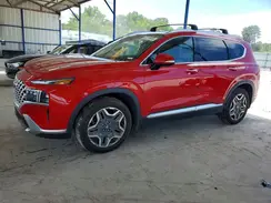 5NMS44AL9NH415113 2022 HYUNDAI SANTA FE